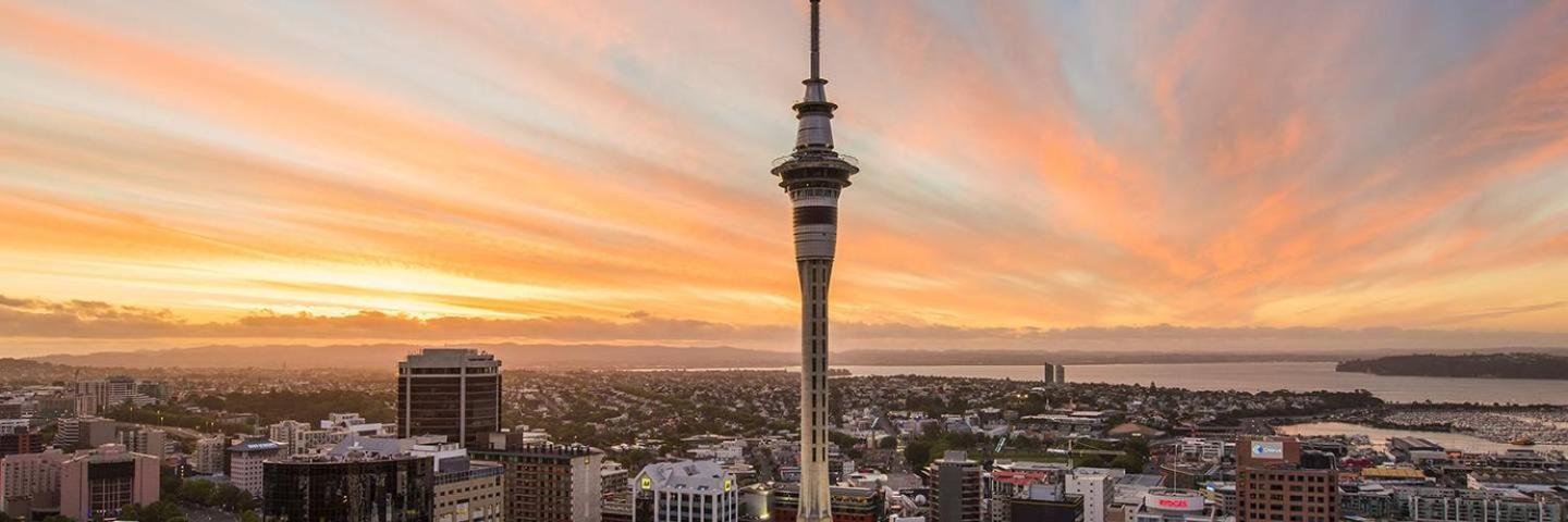 Appartement Waterfront Studio 56 Auckland Viaduct Extérieur photo